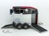 Anhänger tip Sonstige Ifor Williams Pferdeanhänger HBX 506|Frontausstieg|neues Modell|rot (Pf11622085Iw), Neumaschine in Winsen (Luhe) (Poză 8)